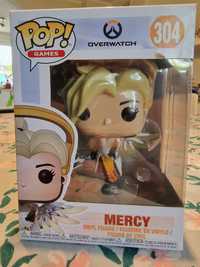 Funko Pop Mercy 304 Overwatch