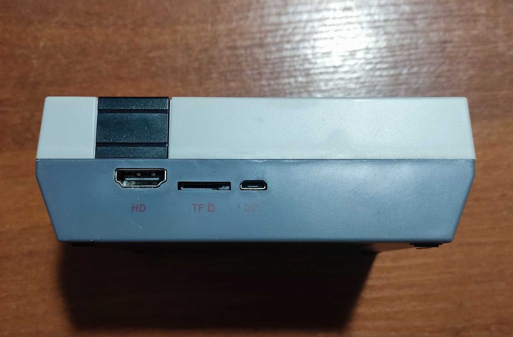 Приставка Денди HDMI NES 700 +700 ігор +підтримка флешки. НАЛОЖКА!