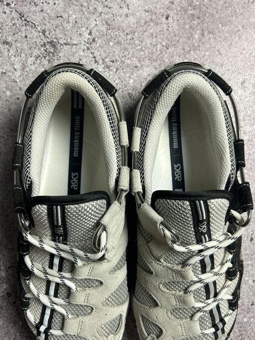 Asics Gel-Mai Monkey Time x United Arrows