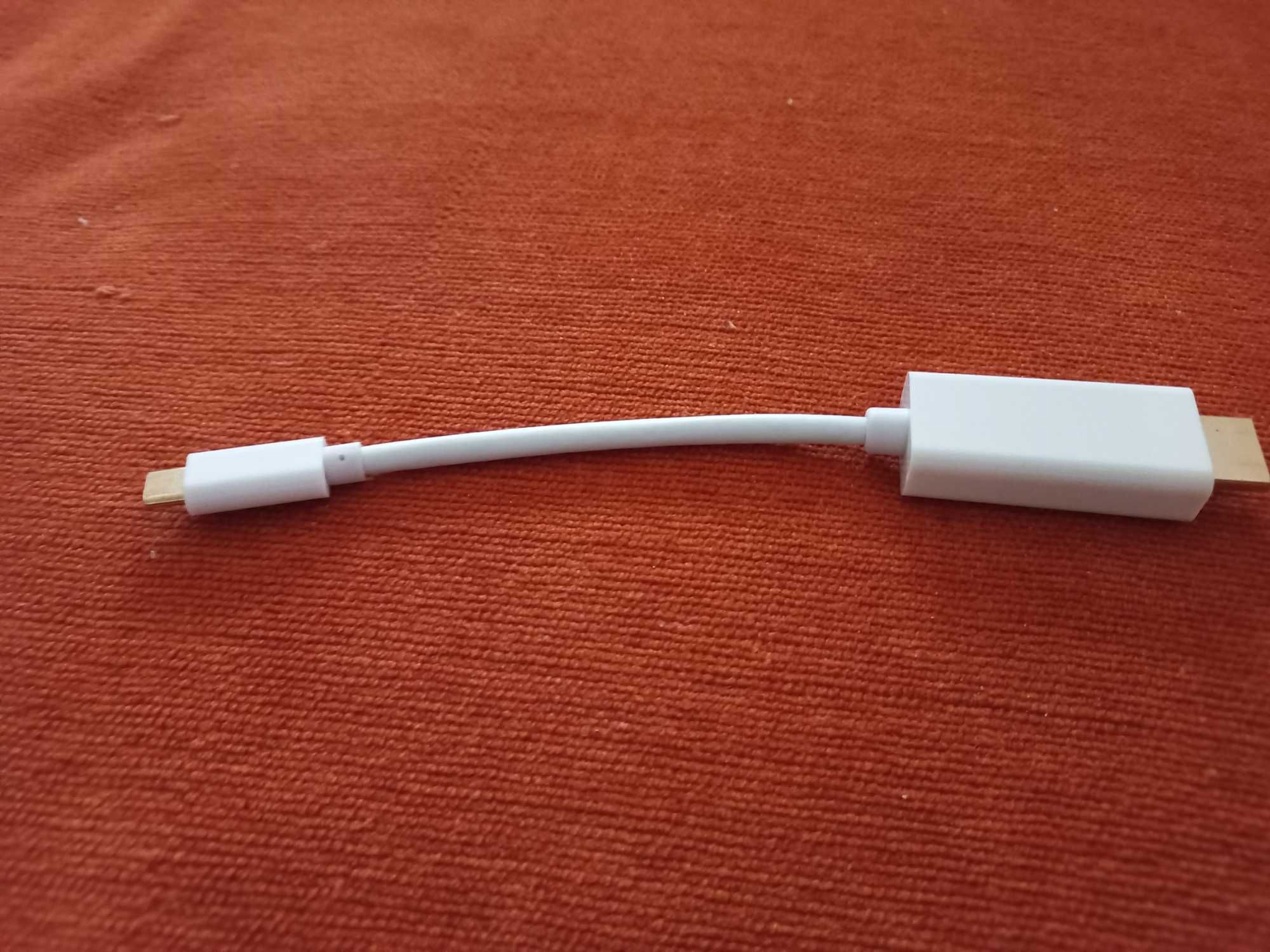 Adaptador USB-C para HDMI