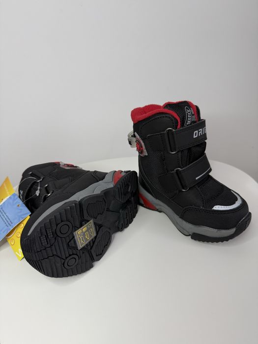 Сноубутси 22-28р. Чоботи Tom.m