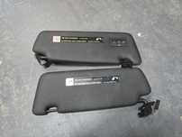 Homelink audi a4 b6 b7 tuning usa tuning czarne