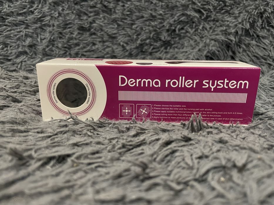 Набір для догляду за бородою