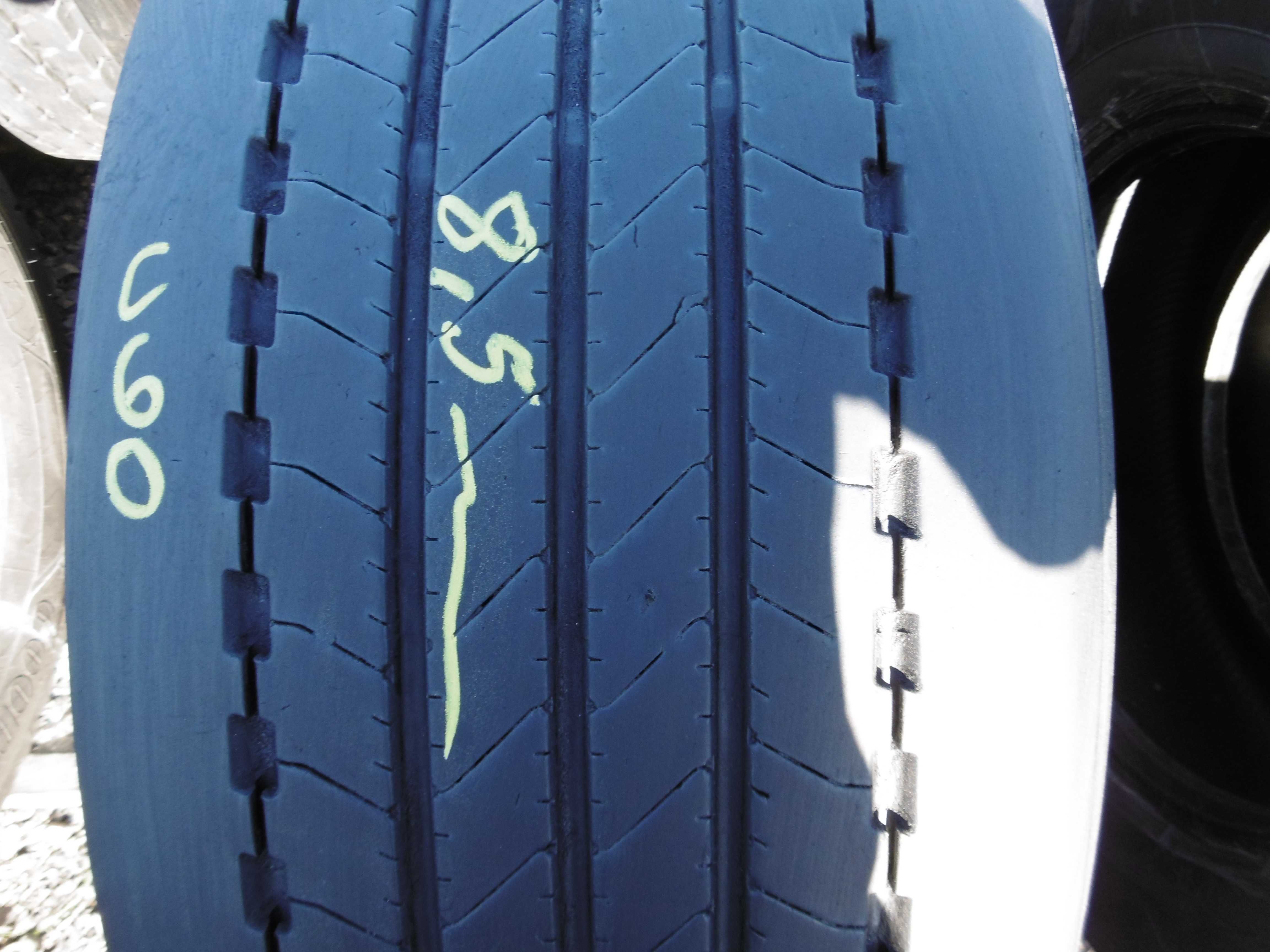 OPONA 385/55R22.5 Goodyear Fuelmax S