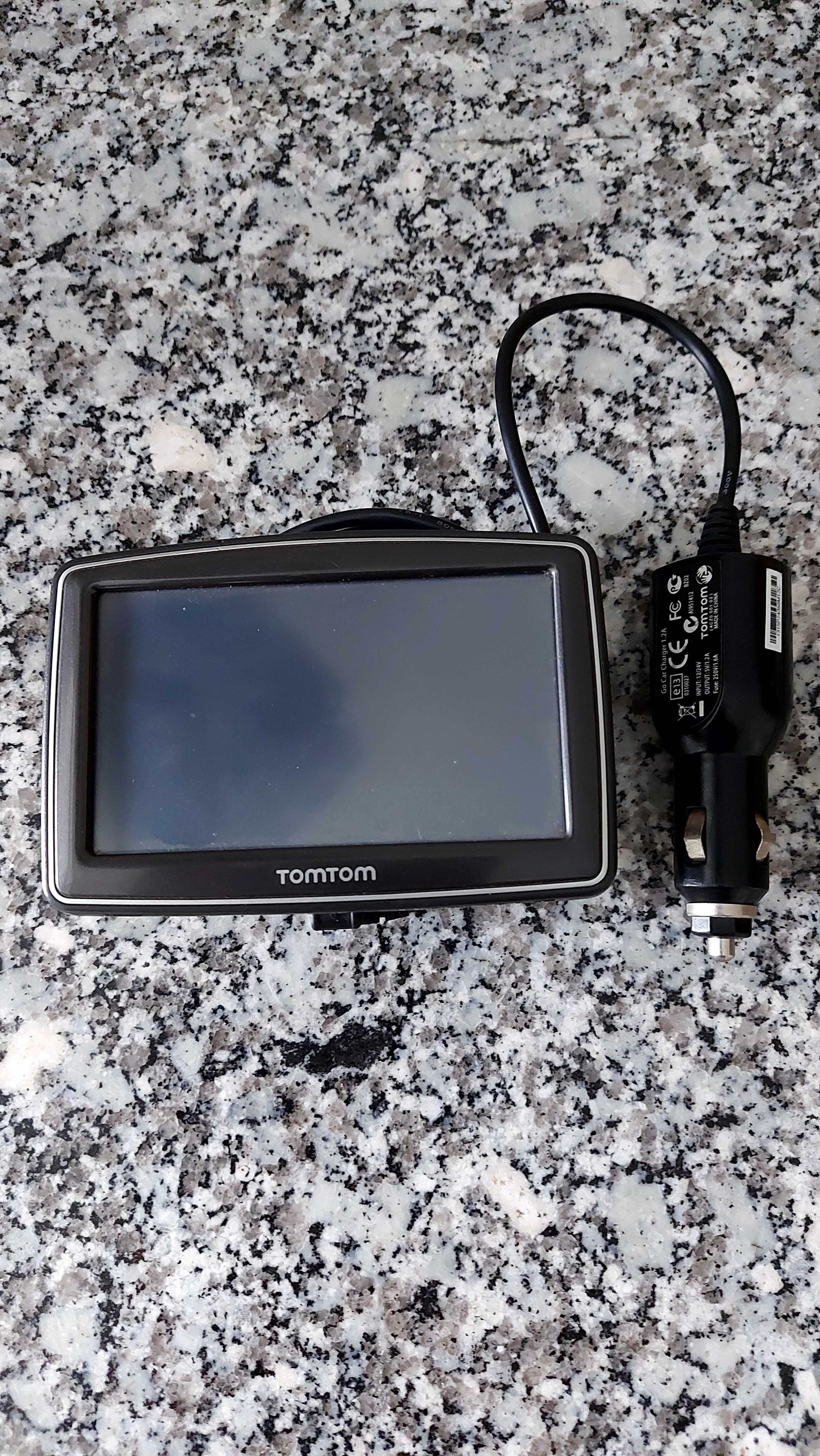 Aparelho GPS Tomtom