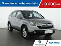 Honda CR-V 2.2 i-CTDi Cool , Klimatronic, Tempomat