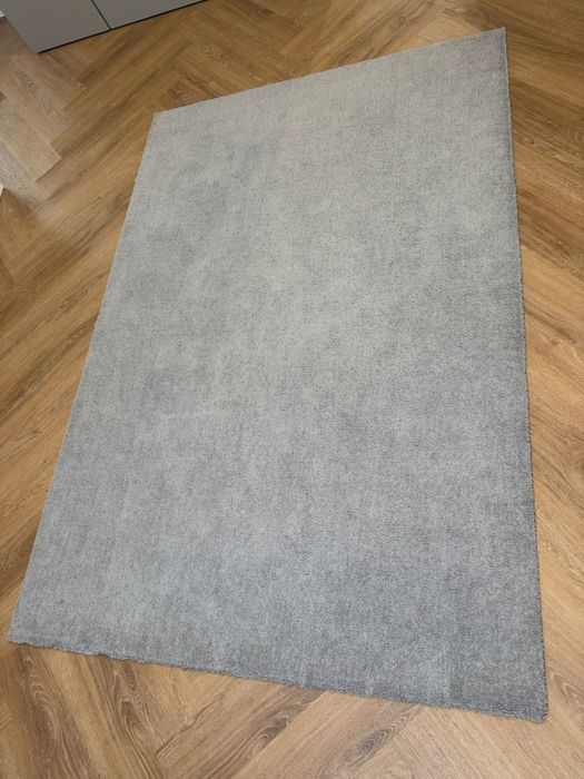 Dywan KNARDRUP z Ikea