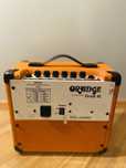 Orange Crush 10 - wzmacniacz do gitary elektrycznej (dwa kable gratis)