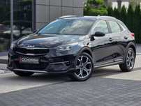Kia XCeed X Ceed 2022 Automat Diesel BEZWYPADKOWA z Polskiego Salonu FV23%