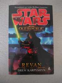 Star Wars. Old Republic. Revan