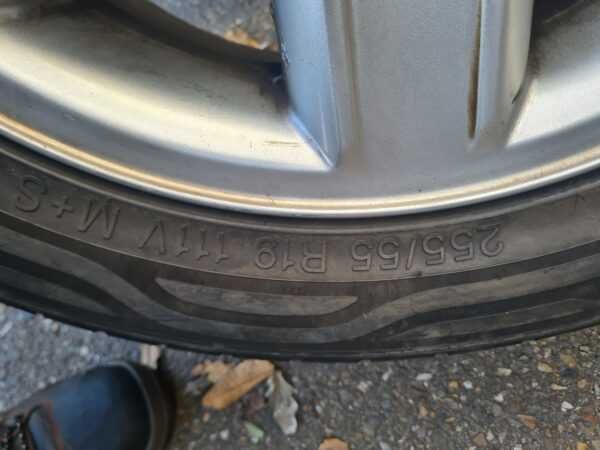 Range Rover L322 Jantes 20 com porcas 400€ - 25% desconto