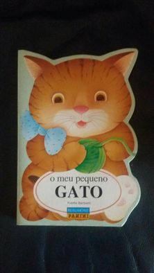 Livro infantil