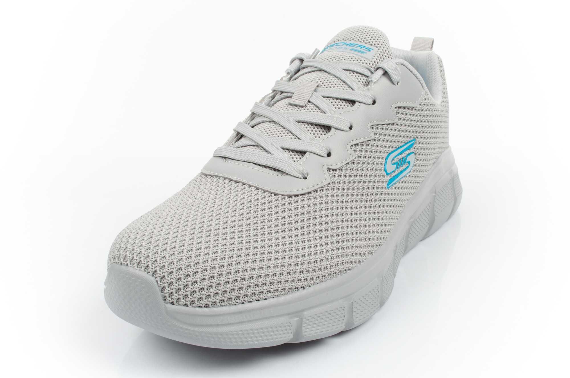 Buty męskie sportowe Skechers r. 41-48,5