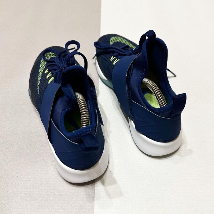 Кросівки Nike Air Zoom Lebron Pegasus Fly 36.5 розмір E780