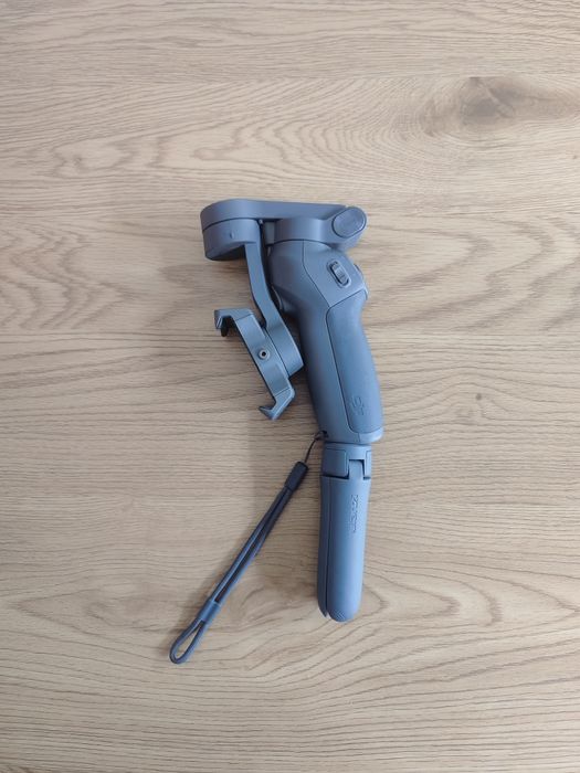 Gimbal Dji Osmo 3