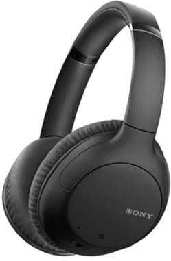 Навушники Sony WH-CH710N Black Нові
