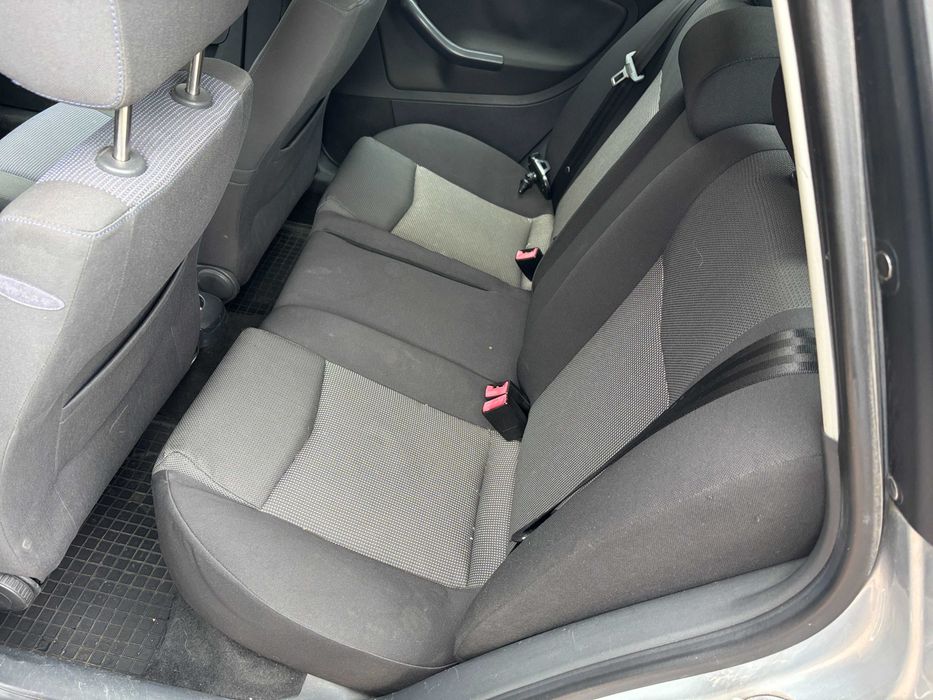 Ibiza 1.8 T FR 5 drzwi
