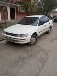 Продам Toyota Corolla