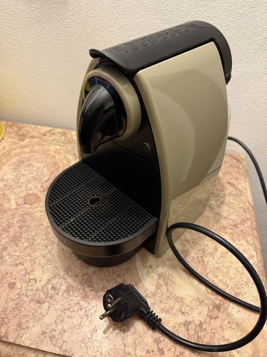 Máquina café cápsulas