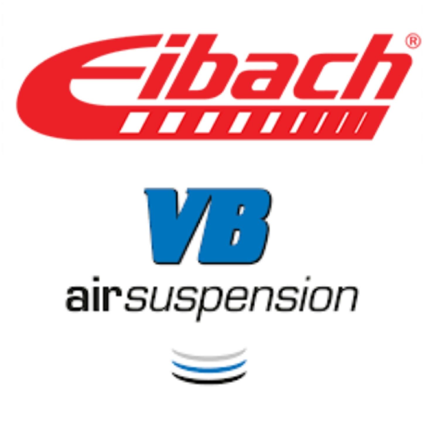 Fiat Ducato Sprężyna Eibach Vb Air Suspension