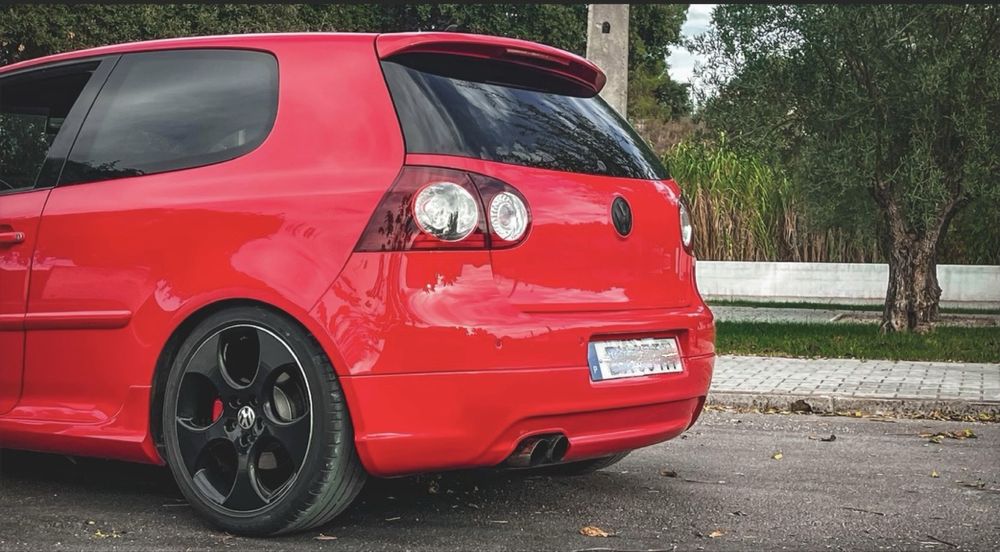 FINANCIAMENTO GOLF GTI DSG EDITION 30
