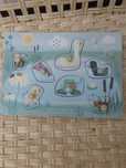 Little Dutch - Puzzle dźwiękowe Little Goose LD4763