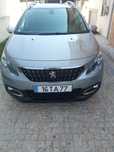 Peugeot 2008 / 64000 km