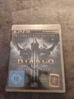Diablo PlayStation 3 PS3