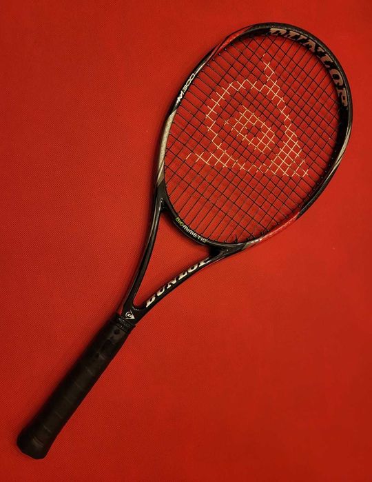 Rakieta tenisowa Dunlop Biomimetic M300