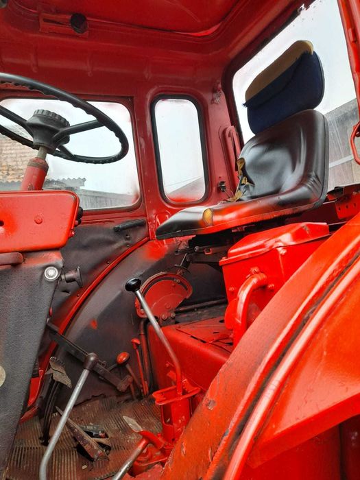 Ciągnik Traktor MTZ-82