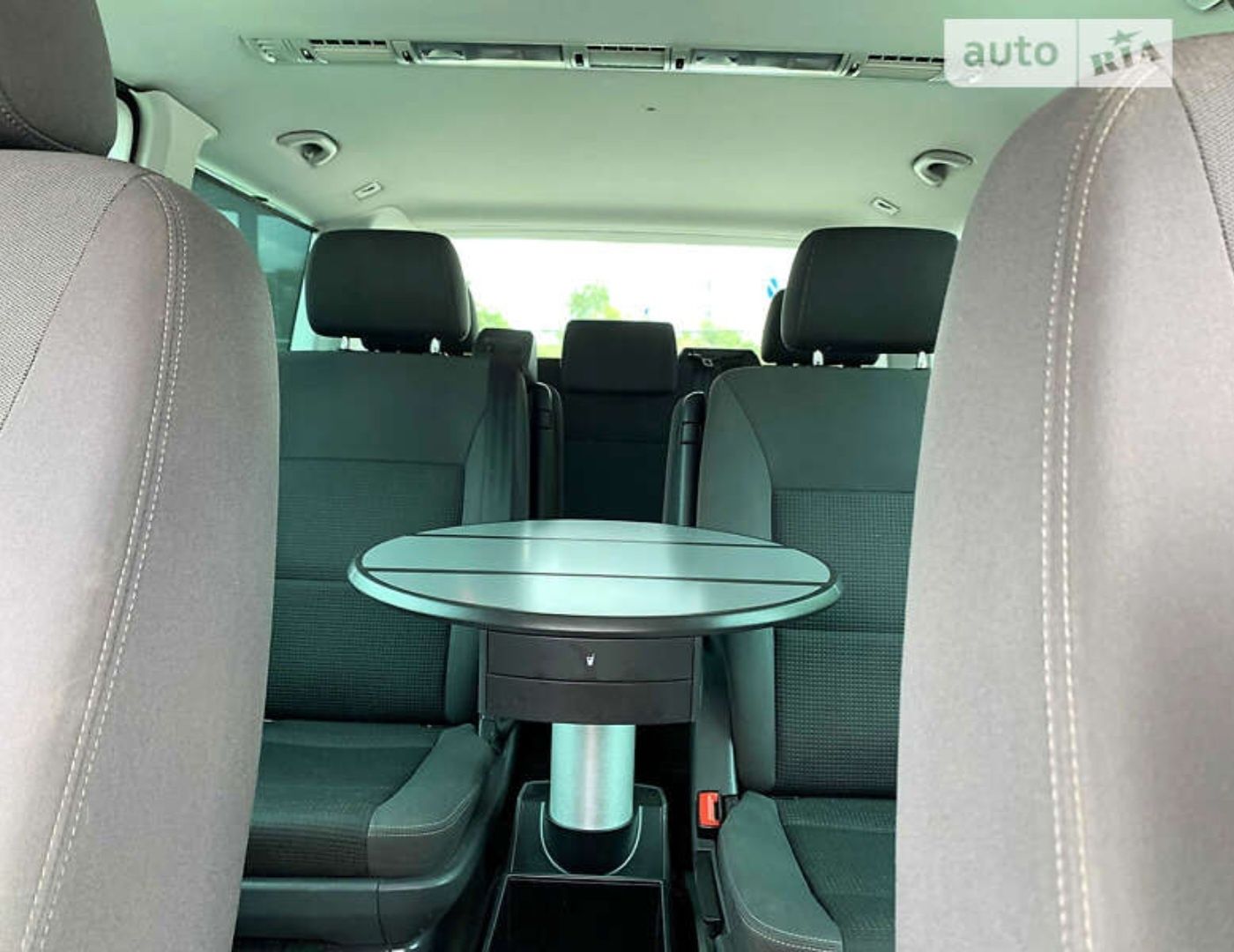 Volkswagen Multivan 2.0 BiTDI DSG7