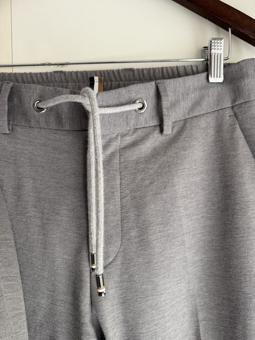 Костюм Hugo boss/zegna/corneliani/joop