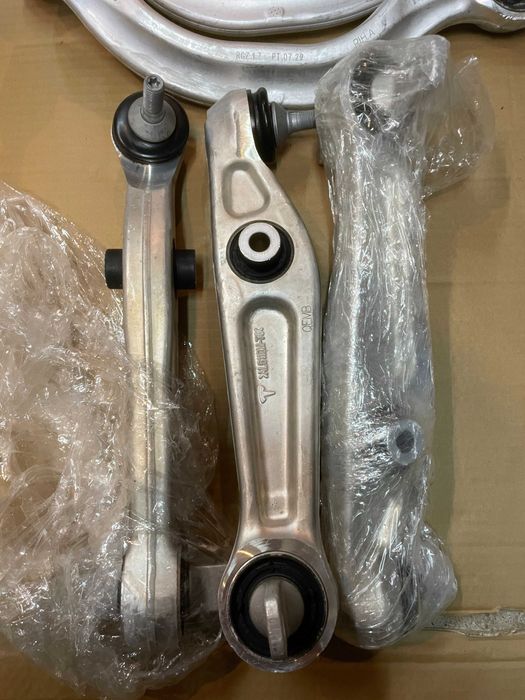 Рычаг подвеска Важіль підвіски Tesla Model Y Model 3