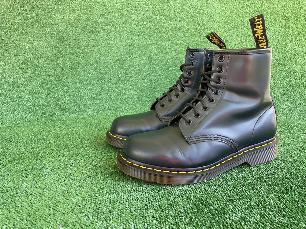 Черевики dr martens 1460