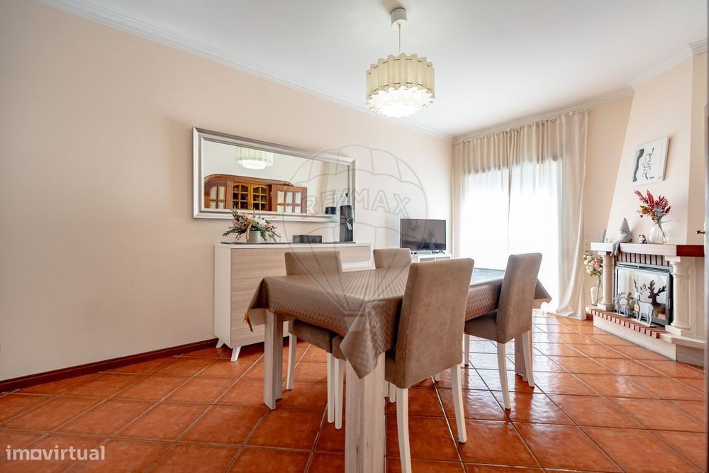 Apartamento T2 para venda