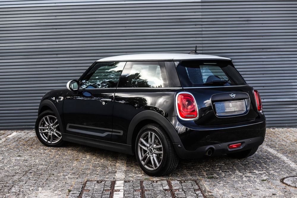 Mini One 1.5 Gasolina 2018 38.000km 3 Portas
