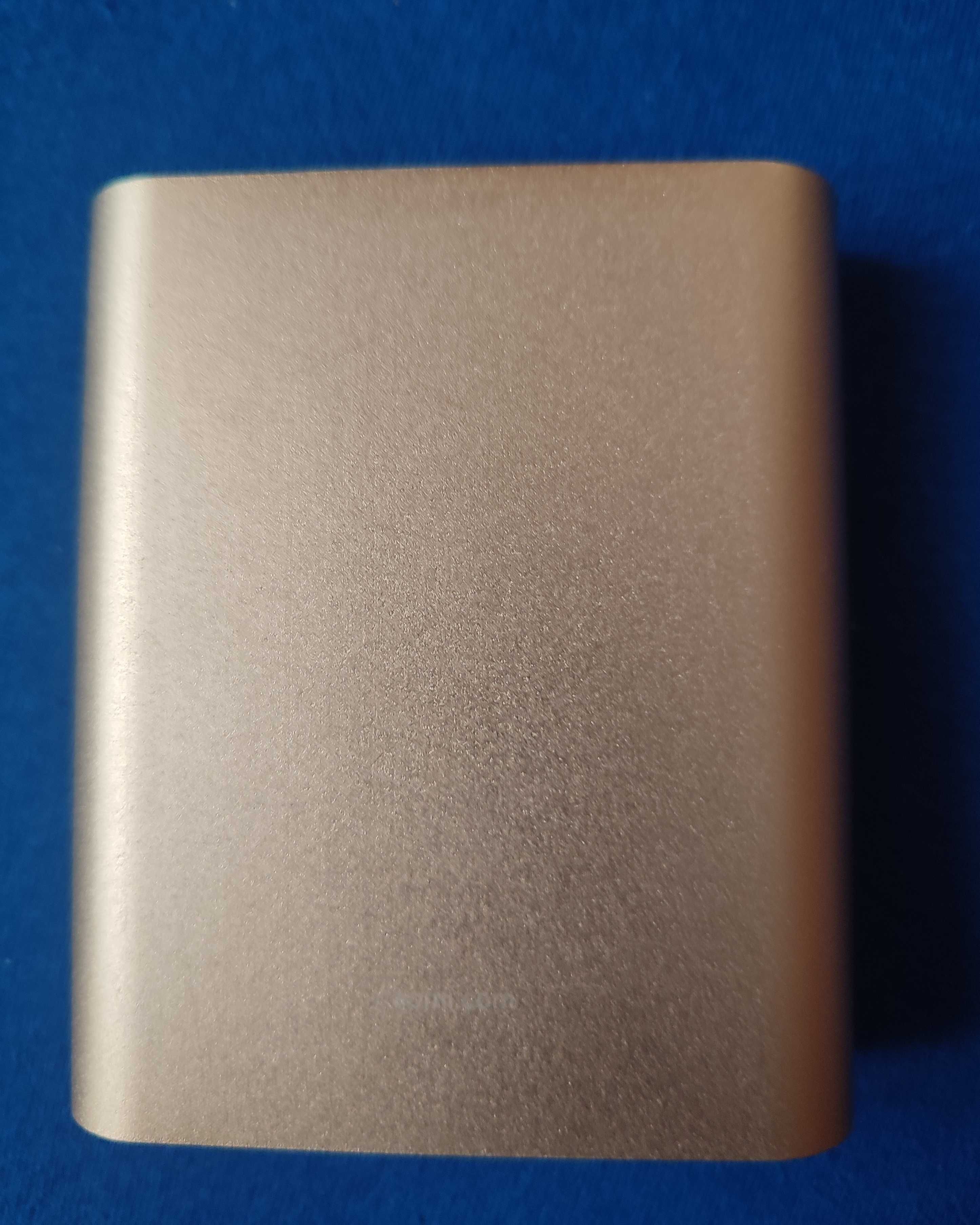 Павербанк Xiaomi 10400 mAh - оригінал