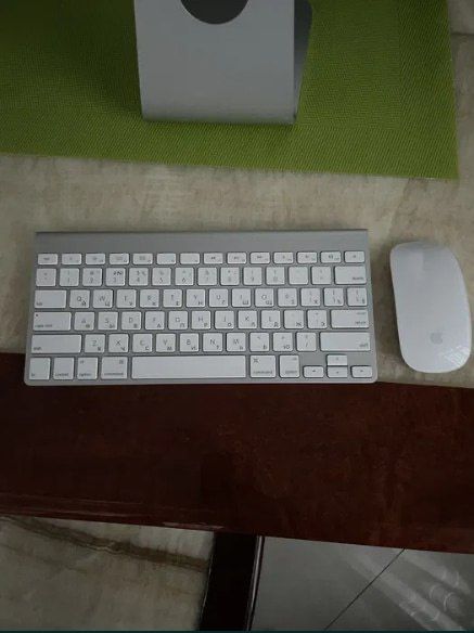 iMac 21.5-inch, Late 2013 Model A 1418