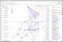 Explicações de Geometria Descritiva