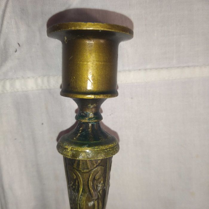 Підсвічник, вінтаж