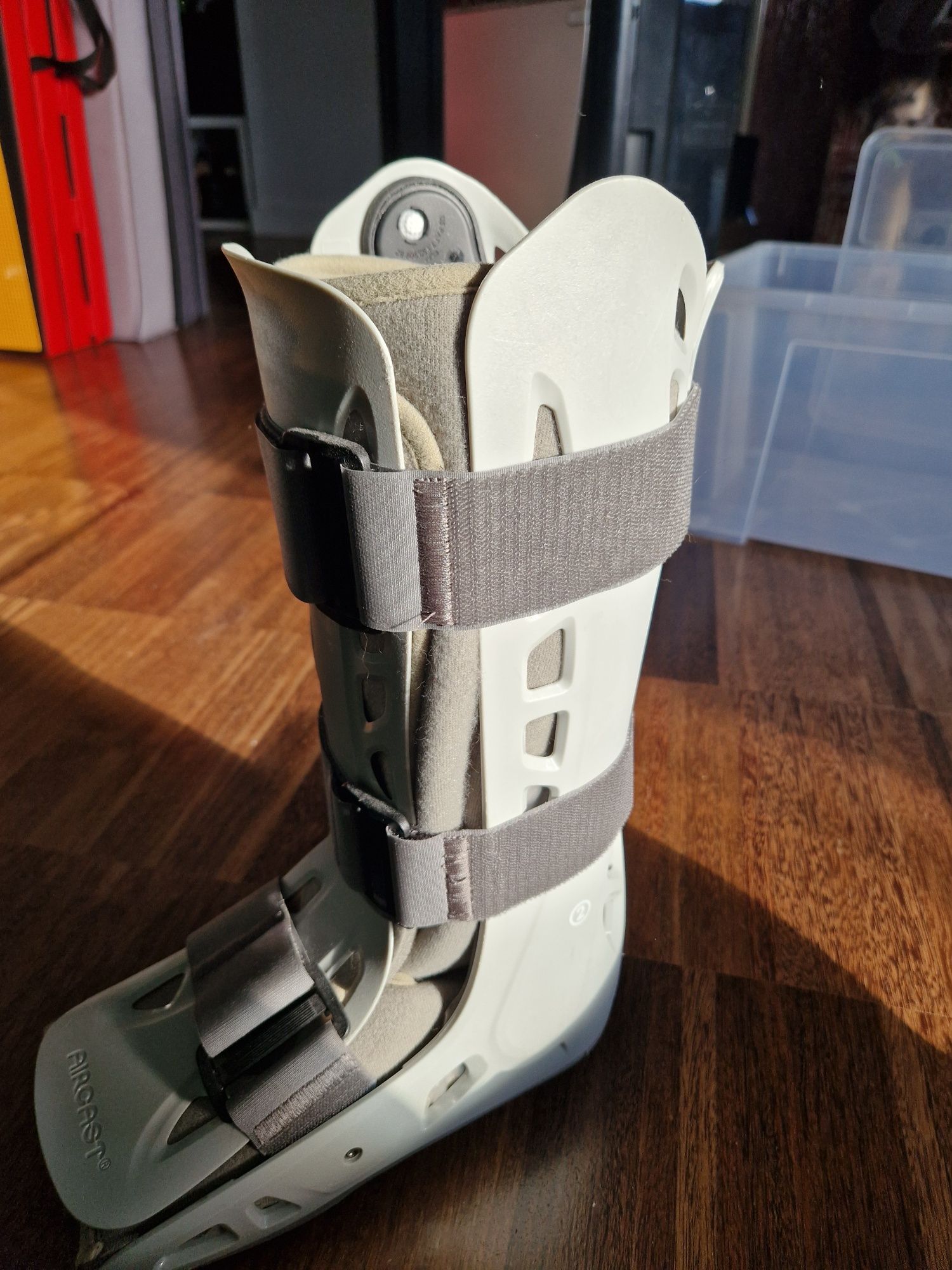 Orteza Aircast M 40-44