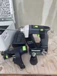 Festool DWC 18-2500  AF 55-DWC