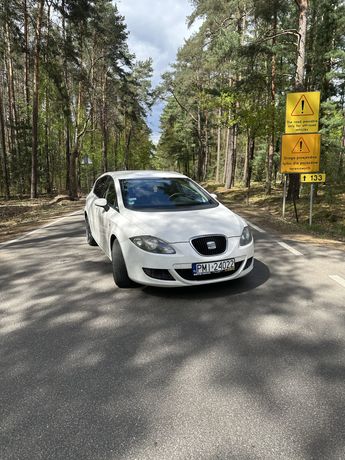 Seat Leon II 1.9 TDI