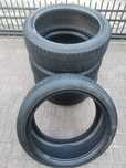 Opony letnie Bridgestone Dueler Hp sport DOT 2022 (225/45/19)