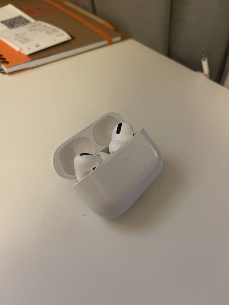 Fones estilo Airpods Pro