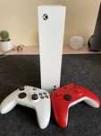 Xbox Series S | оренда | прокат