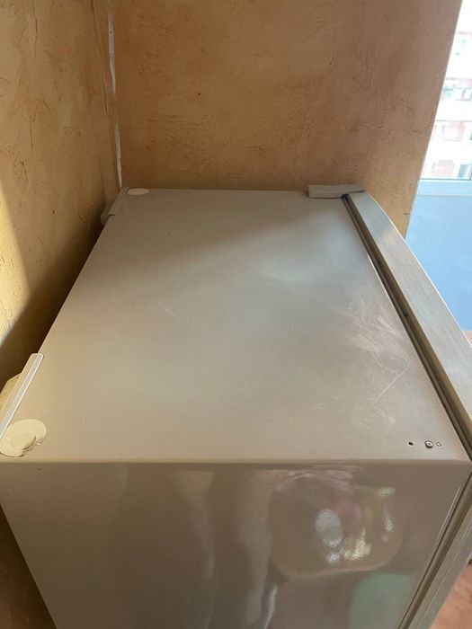 Холодильник Samsung SR-558DV — отличный рабочий вариант!