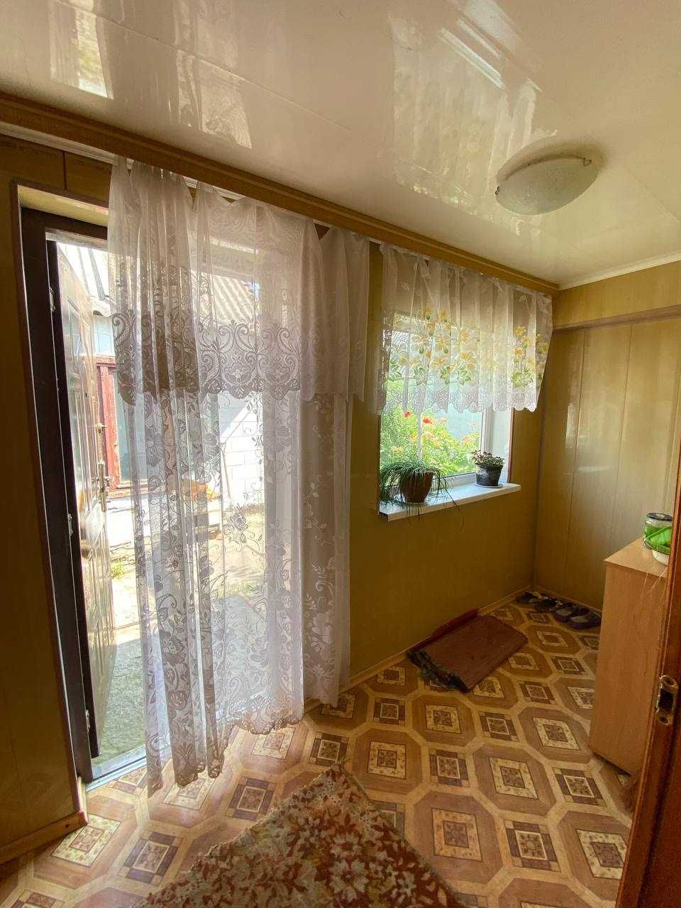 Продается дом 4к в Таромском по красной линии ул. Генерала Воливача
