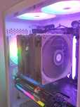 Продам комплектAsus Rog Strix b450-f gaming 2 R5 5600 Ram16Gb гарантія