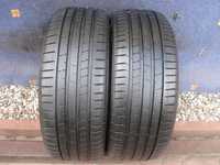 Opony Letnie PIRELLI 225/40/19 6MM 2018 P Zero 93W RSC